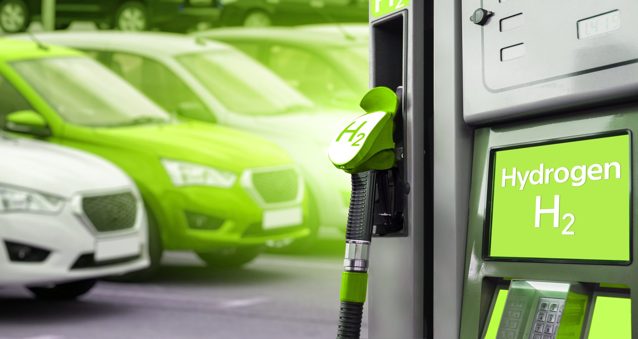 Hydrogen Engine Carbon Cleaning – CarbonTech Asia Pacific Pty Ltd