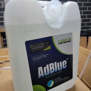 Carbontech AdBlue 10L