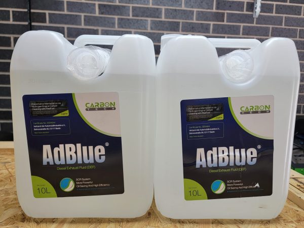 AdBlue 20L