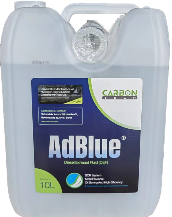 AdBlue 10L