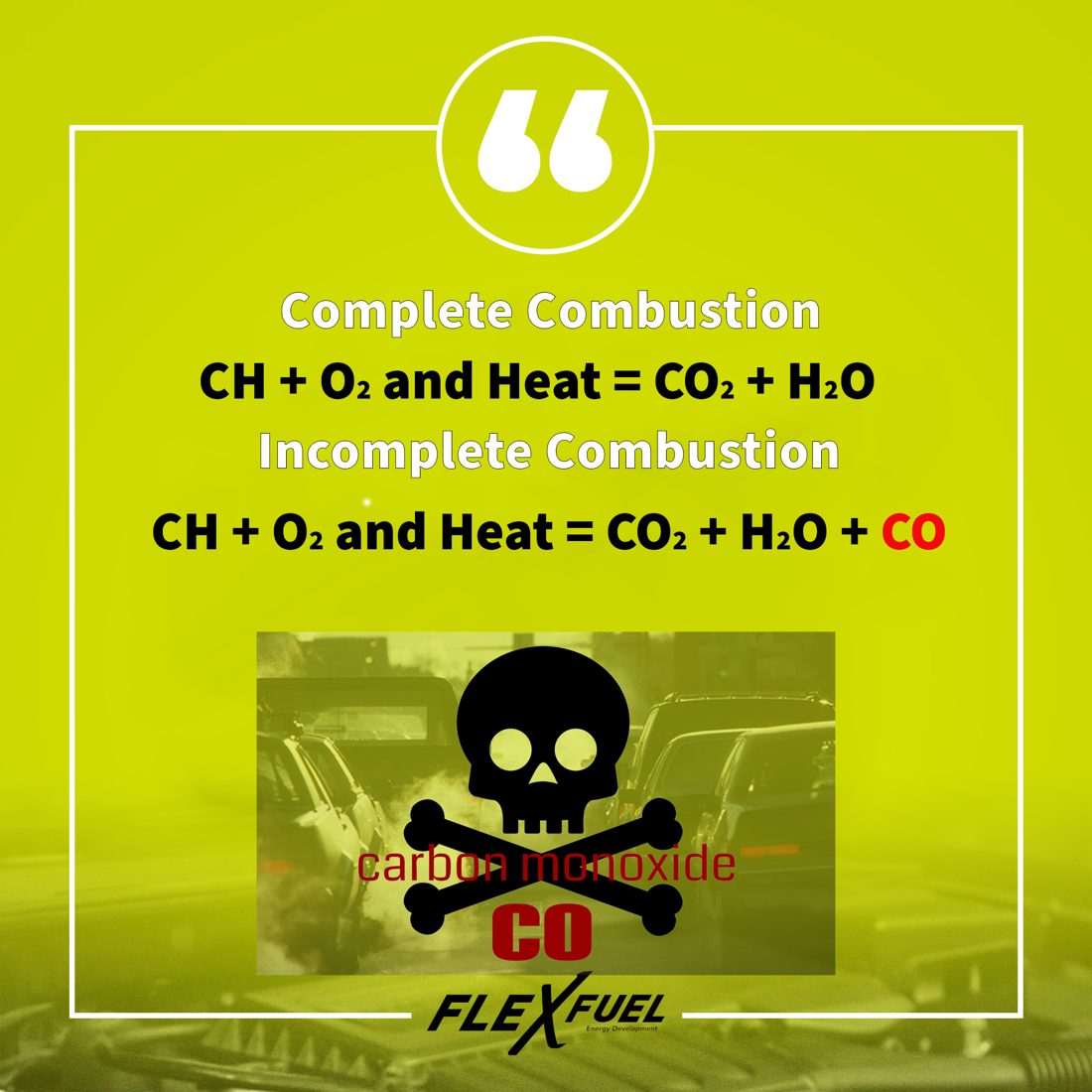 Why Hydrogen Carbon Cleaning Matters for Aging Diesels with a DPF 3 Complete vs incomplete diesel combustion diagram