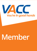 VACC Member Logo